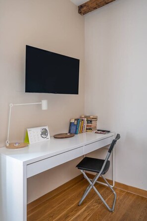Interiør