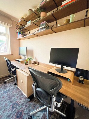 Businesscenter