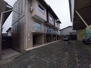 Exteriör