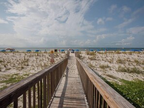 Plage