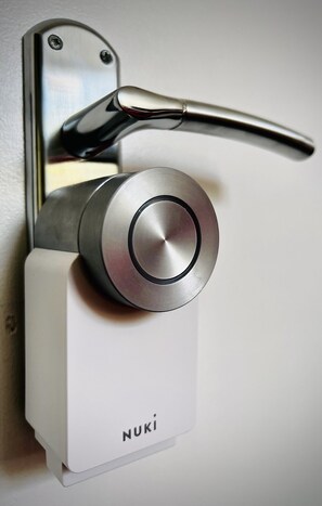 Room Amenities
