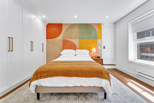 TOR - 57B Rusholme Park Cres