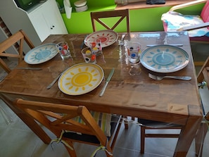 Restauration