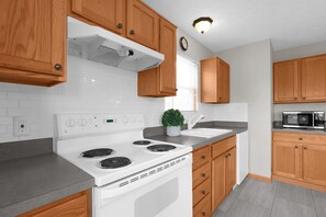 Cuisine privée