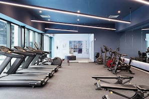 Gimnasio