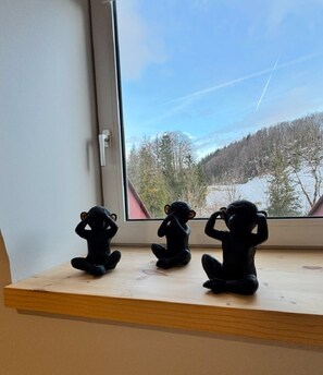 Detalj interiör