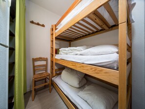 Child's bedroom
