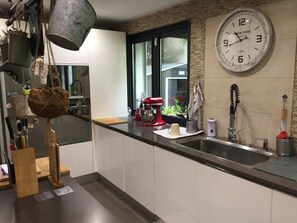 Eget kök