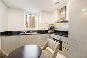 Privat køkken