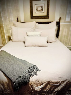 Bedroom No. 2