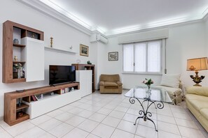 Coin séjour