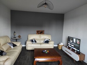 Coin séjour