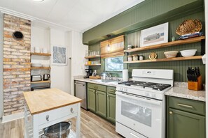 Eget kök