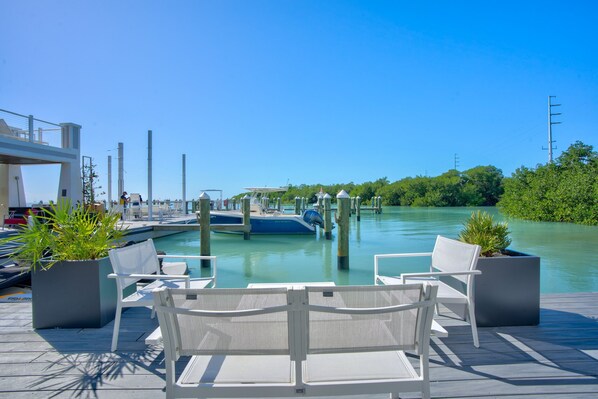 Marina View 