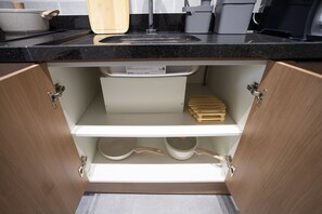 Cozinha privada