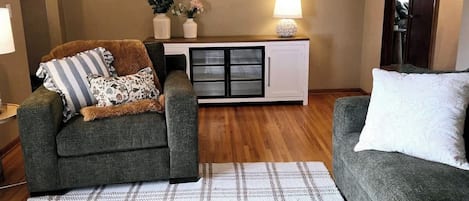 65” Smart Tv
