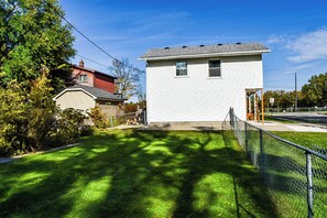 Boendeområde
