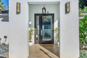 Detalj exteriör
