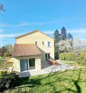 Außenbereich
