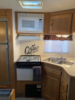 Cozinha privada