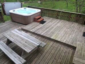 Terrazza/patio
