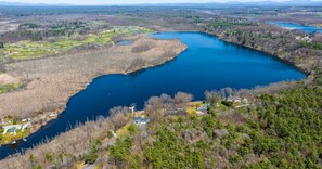 View of Lake Lonley