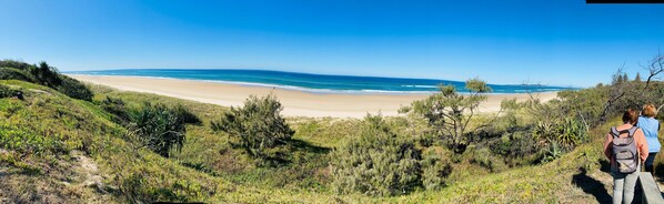 Teewah Beach