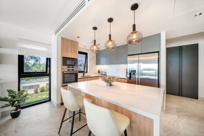 Beautifully designed condo