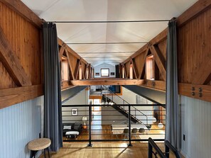 Loft View