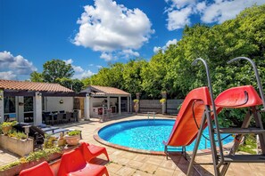 Private Pool