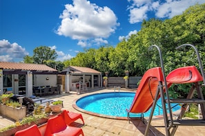 Private Pool