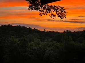 Sunset Views!