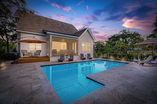 Pool