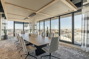 Salle de réunion