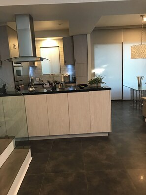 Cuisine privée