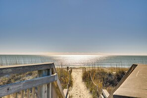 Strand