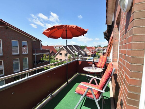 Patio / Balcony