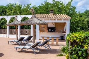 Terrass/Patio