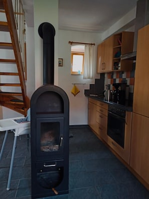Eget kök
