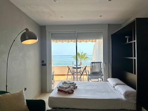 Chambre Ă coucher