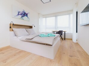 Lit, Design Intérieur, Meubles, Chambre, Sol, Sol, Mur, Drap De Lit, Bois, Literie