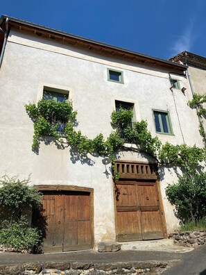 Exteriör