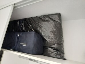 Miscellaneous