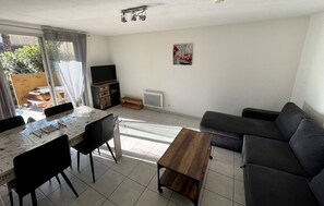 Coin séjour