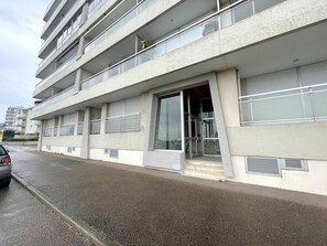 Detalle exterior