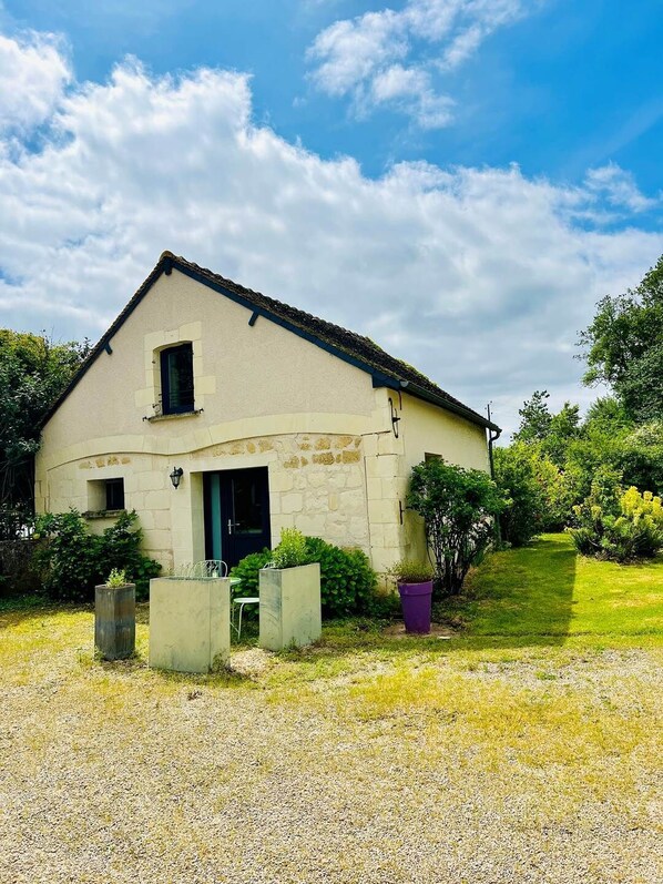 La Petite Charbonnière