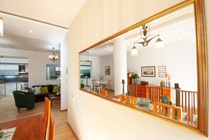 Dinning Area