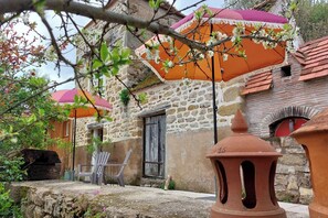 Terrasse | Terras | Terrace