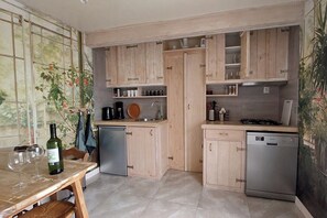 Cuisine | Keuken | Kitchen | Küche