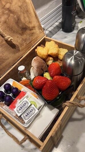 Frukost